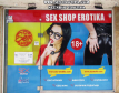 Sex Shop Erotica www.sex-erotika.com with Free Shipping - Снимка 0