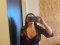 Erotic French massage and anal from a trans chick  - Снимка 13
