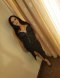 Loretta is a gorgeous trans lady with a Brazilian ass  - Снимка 2