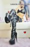 BDSM 30min50EUR Be a submissive slave let's fuck each other  - Снимка 10