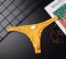 Men&#039;s Translucent G-String Thong  - Снимка 9