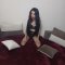 Луксозна ескорт брюнетка ⚜️ GFE  - Снимка 1