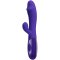 Pretty Love Snappy Rechargeable Rabbit Vibrator - Снимка 1