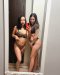 🥵Naughty chicks🥵 We love sex😝 - Снимка 11
