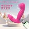  Vibrator for Women Clit Stimulator Wireless G Spot Wear - Снимка 5