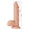 Baile flexible realistic suction cup dildo - Снимка 5