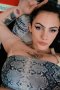 Top escorts eva💯🖤 - Снимка 0