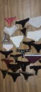 Selling used underwear thongs bras pantyhose .. - Снимка 7