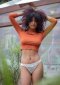 Aisha - African Pearl 🖤👅 - Снимка 4