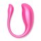 Rechargeable Bluetooth Vibrator Pink Oninder Nairobi - Снимка 4