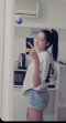 Trans Sex Monica Queen 19 cm Act/Pas - Снимка 2
