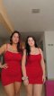 New in town, let's have a threesome  - Снимка 0