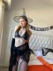 Halloween chick video chat  - Снимка 6