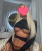 💋 Палава усмивка и опасно привличане - Снимка 0