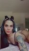 Alora🖤trans chick for short your grat active passive🖤 - Снимка 6
