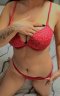 SILVANA, THIS IS MY FIRST TIME HERE  - Снимка 1