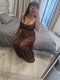 Erotic French massage and anal from a trans chick  - Снимка 6