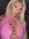 Sex Bllond silikonova 🐯 on Camera 10min25€ - Снимка 3