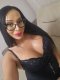 Erotic massage French and anal from a strong trans (transvestite - Снимка 14
