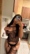 Massage with earthy French happy - Снимка 0