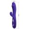 Pretty Love Snappy Rechargeable Rabbit Vibrator - Снимка 3