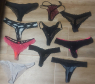Selling used underwear thongs bras pantyhose .. - Снимка 2