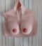 Silicone bust, breasts, boobs, for women, men, transgender - Снимка 1