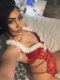 A naughty blonde ready to satisfy fantasies - Снимка 4