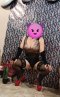 Отново във вашия град 📢 Ела и ме опитай💦💋 - Снимка 1