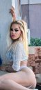 Come try something, Blonde Kitten.  - Снимка 2