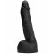 Large realistic dildo with testicles XXL 29cm - Снимка 1