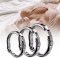 Метален Ring Пръстен магните - Снимка 1