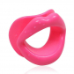 Silicone mouth expander - Pink - Снимка 2