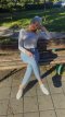 🔥 Irresistible blonde 🔥 Too 💛 sexy to pass me by 😈  - Снимка 3