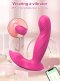  Vibrator for Women Clit Stimulator Wireless G Spot Wear - Снимка 7