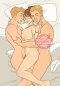 A variety of families and couples  - Снимка 0