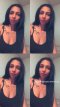 Малка сладка палавница 😍😛 - Снимка 0