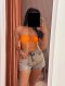 Erotic girl ❤️‍🔥 - Снимка 0