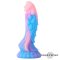 Dragon dildo glow in the dark double layered - Снимка 4