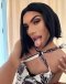 Black Barbie for you Trans🖤🔞 - Снимка 1
