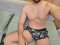 Passive gay for a group of men - Снимка 1