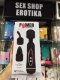 Clitoral Massager for female orgasms from Sex Shop Erotica - Снимка 0