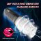 Automatic masturbator rotating for men artificial vagina - Снимка 1