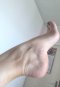 Foot fetish за ценители  - Снимка 1