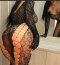 Hot brunette hot program for the heart  - Снимка 1