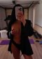 Trans Sex Monica Queen 19 cm Act/Pas - Снимка 2