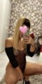 Small and naughty likes to swallow warm cum - Снимка 4