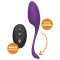 Vibro egg with remote control Rewovo Rewolution - Снимка 0