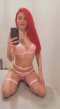 Bad kitty 🔞🍑🥰❤️🎀 - Снимка 1