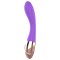 Elegant Silicone G-spot Vibrator Womanvibe Sunny - Снимка 1